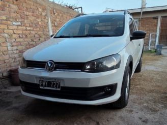 Volkswagen Saveiro Usada en Mendoza