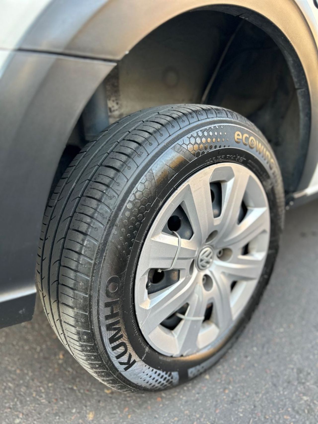 Volkswagen Saveiro Usada en Mendoza, deRuedas