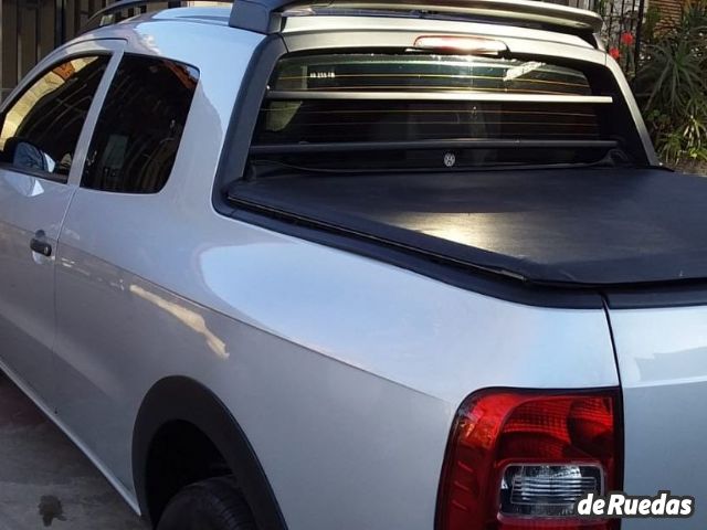 Volkswagen Saveiro Usada en Mendoza, deRuedas