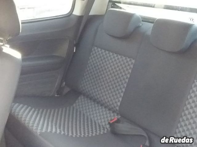 Volkswagen Saveiro Usada en Mendoza, deRuedas