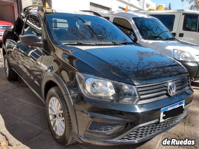 Volkswagen Saveiro Usada en Mendoza, deRuedas