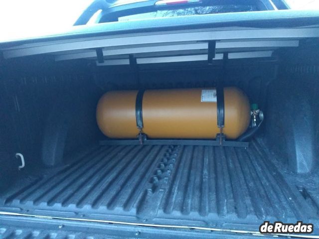 Volkswagen Saveiro Usada en Mendoza, deRuedas