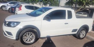 Volkswagen Saveiro Usada en Mendoza