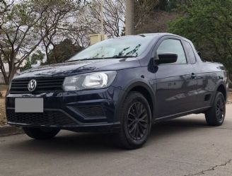 Volkswagen Saveiro en Córdoba