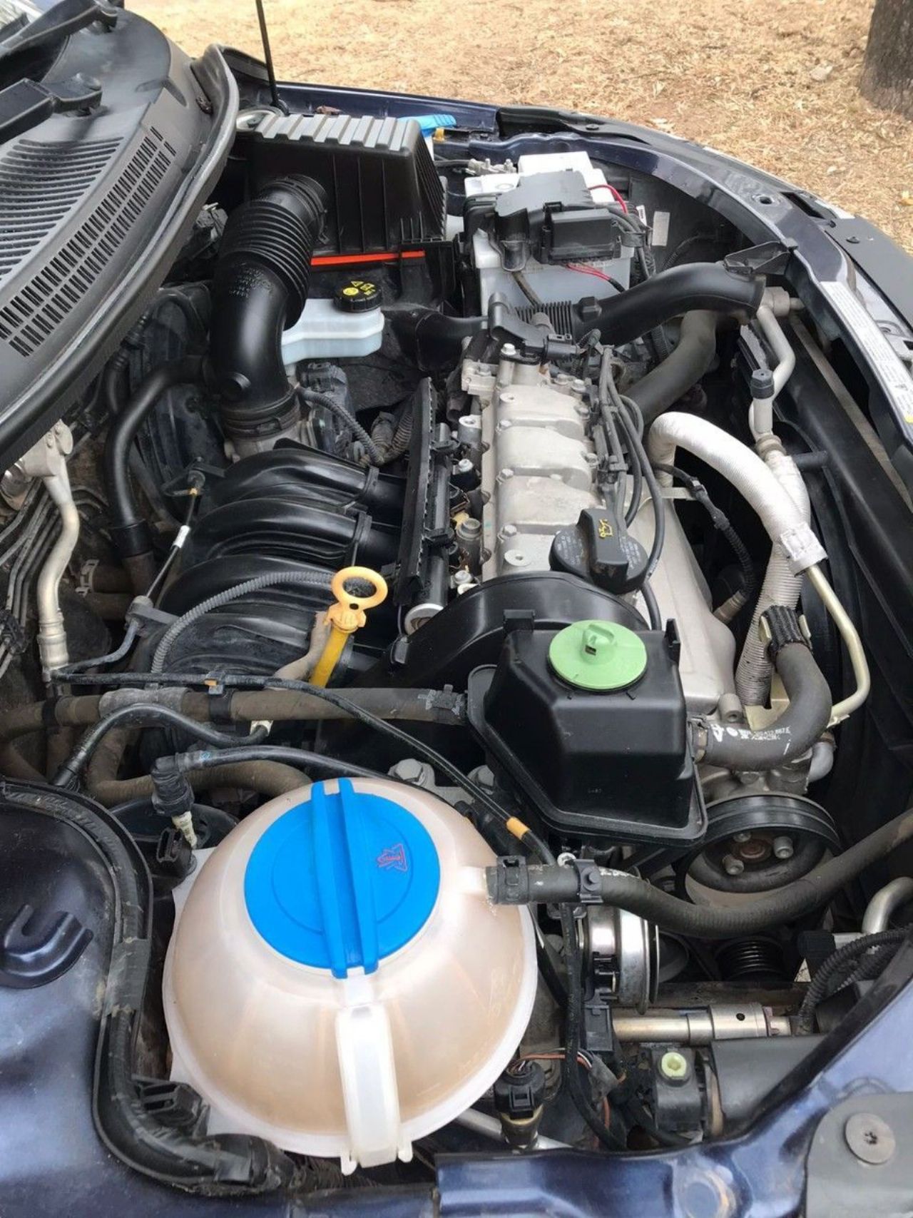 Volkswagen Saveiro Usada en Córdoba, deRuedas