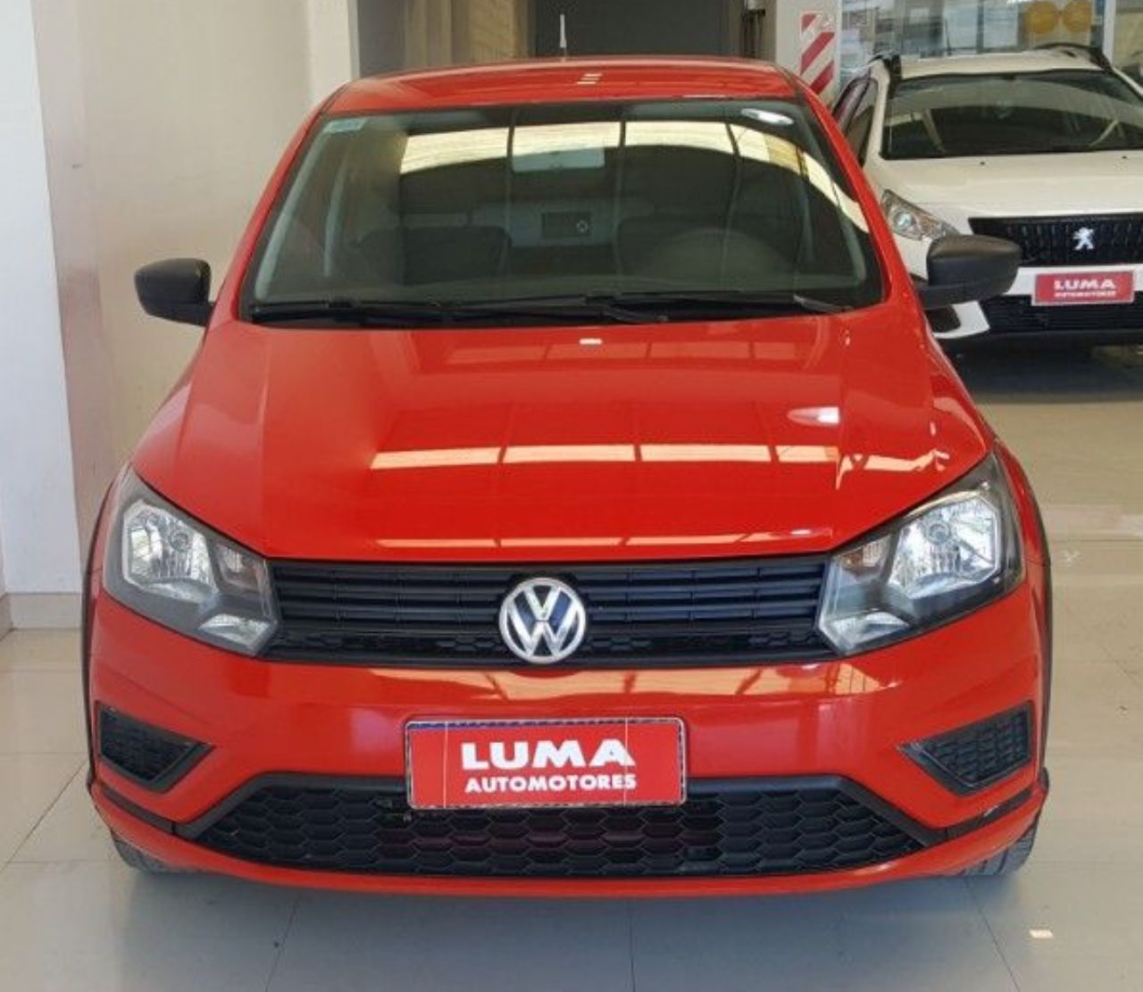Volkswagen Saveiro Usada en Mendoza, deRuedas