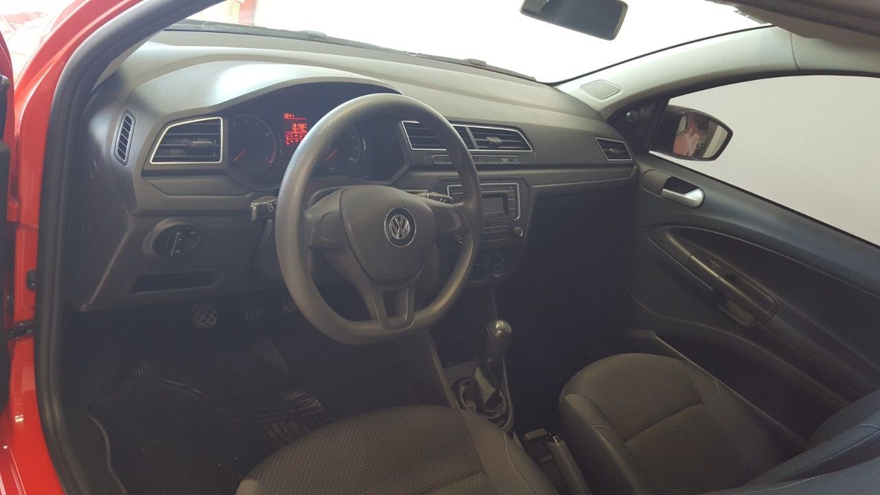 Volkswagen Saveiro Usada en Mendoza, deRuedas