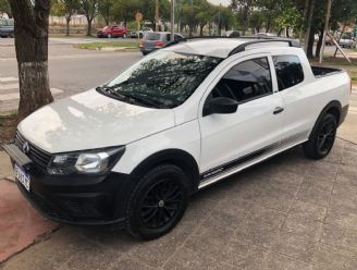 Volkswagen Saveiro Usada en Salta