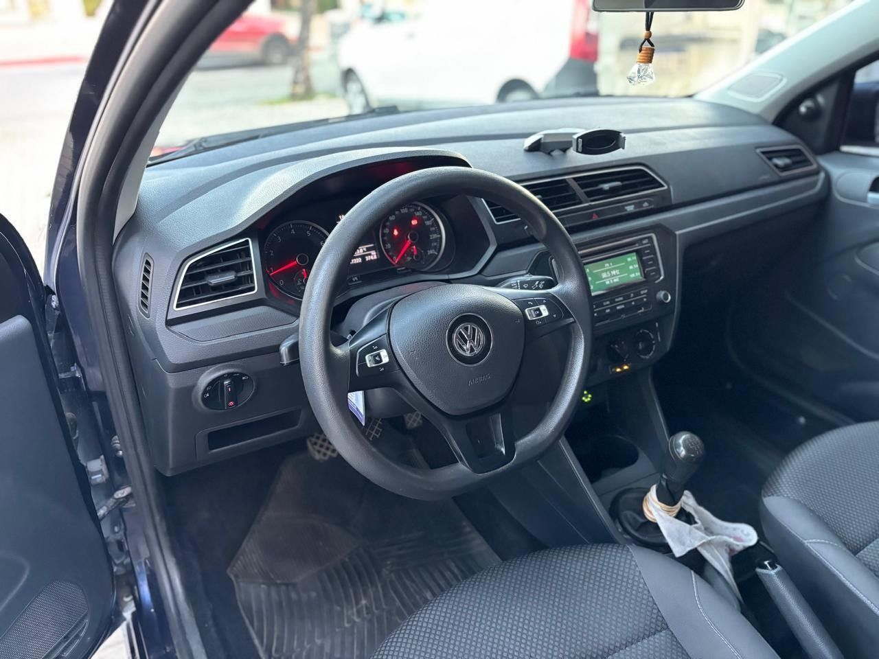 Volkswagen Saveiro Usada Financiado en Córdoba, deRuedas
