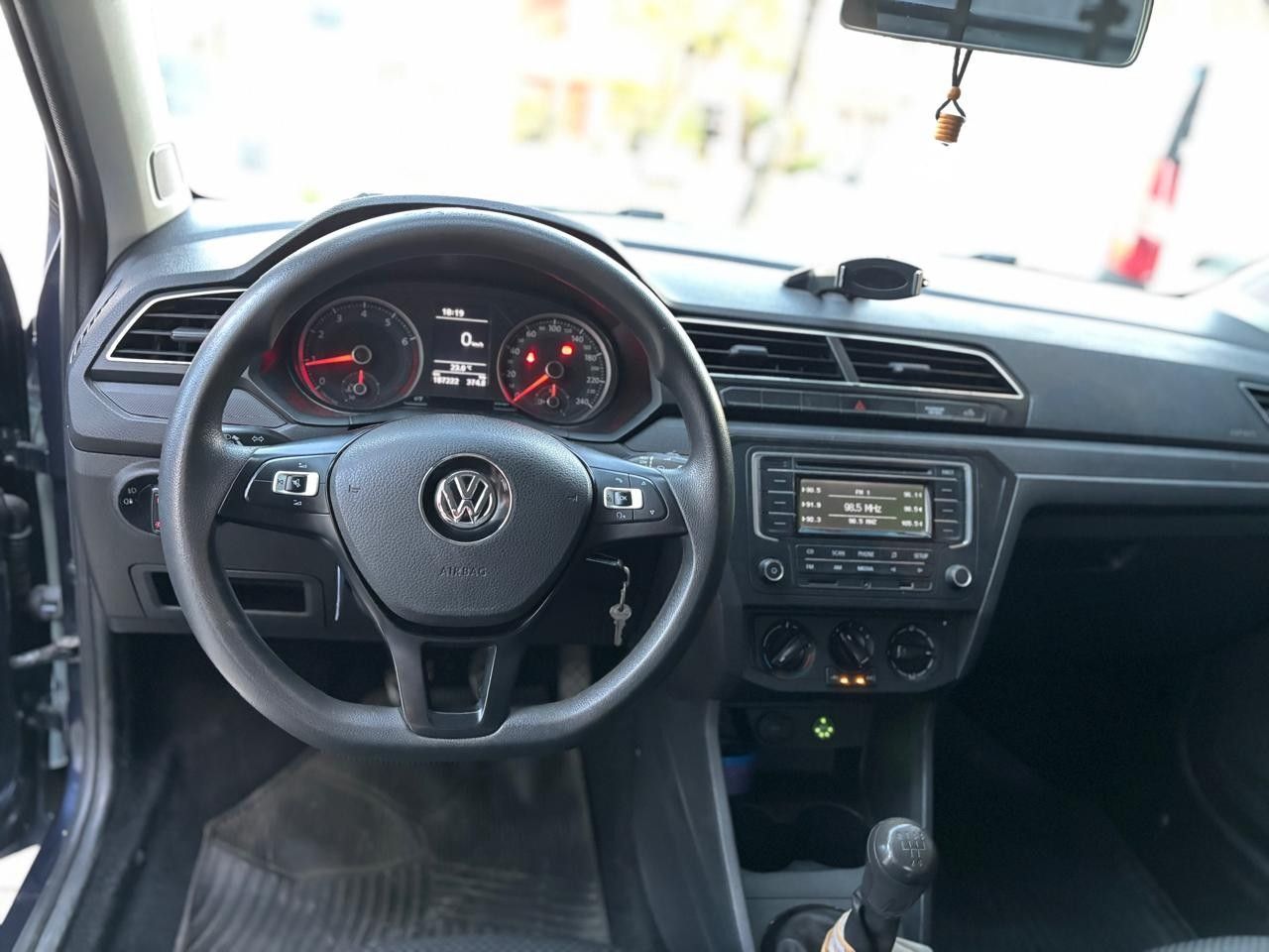 Volkswagen Saveiro Usada Financiado en Córdoba, deRuedas