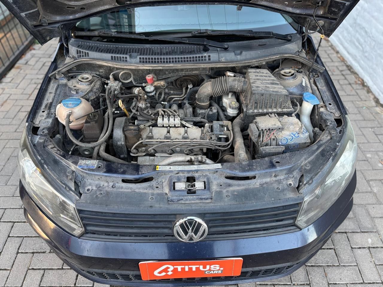 Volkswagen Saveiro Usada Financiado en Córdoba, deRuedas