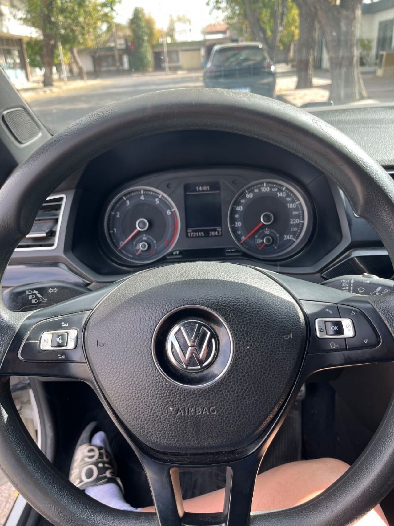 Volkswagen Saveiro Usada en Mendoza, deRuedas