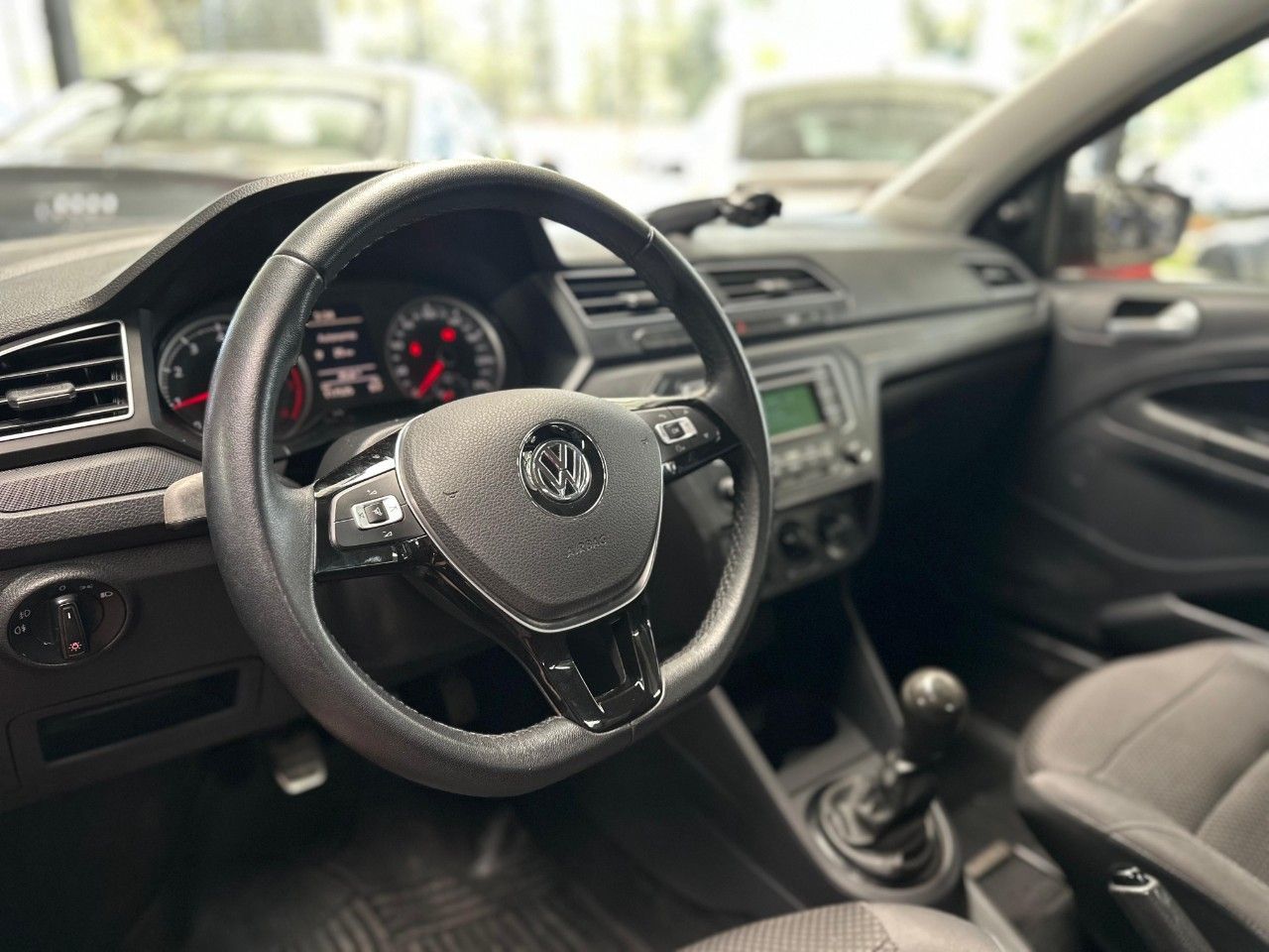 Volkswagen Saveiro Usada Financiado en Córdoba, deRuedas