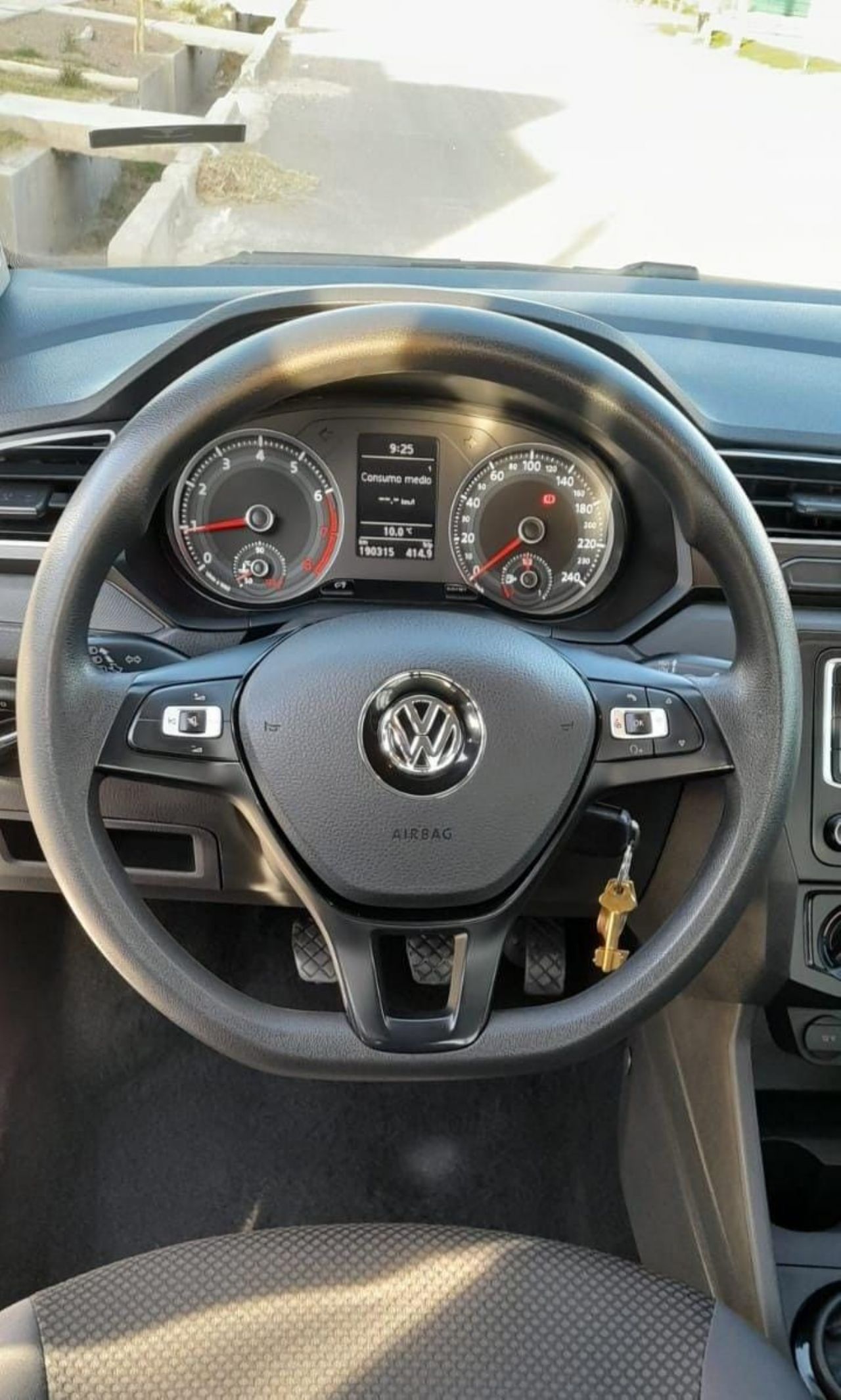 Volkswagen Saveiro Usada en Mendoza, deRuedas