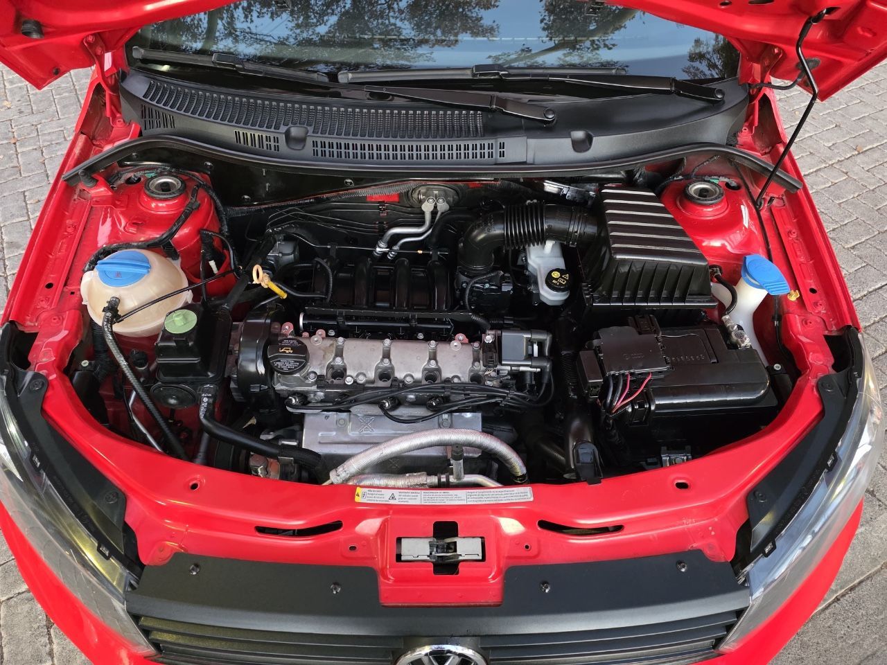 Volkswagen Saveiro Usada en Mendoza, deRuedas