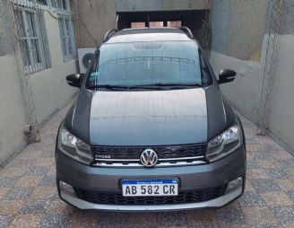 Volkswagen Saveiro Usada en Mendoza