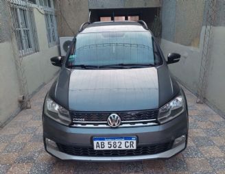 Volkswagen Saveiro Usada en Mendoza