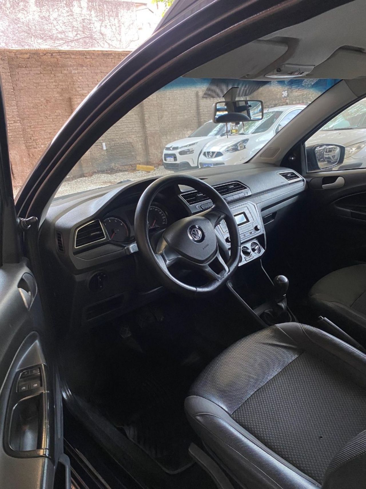 Volkswagen Saveiro Usada Financiado en Córdoba, deRuedas