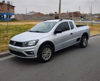 Volkswagen Saveiro Usada en Neuquén