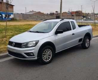 Volkswagen Saveiro Usada en Neuquén