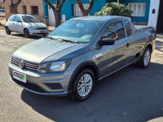 Volkswagen Saveiro Usada en Mendoza