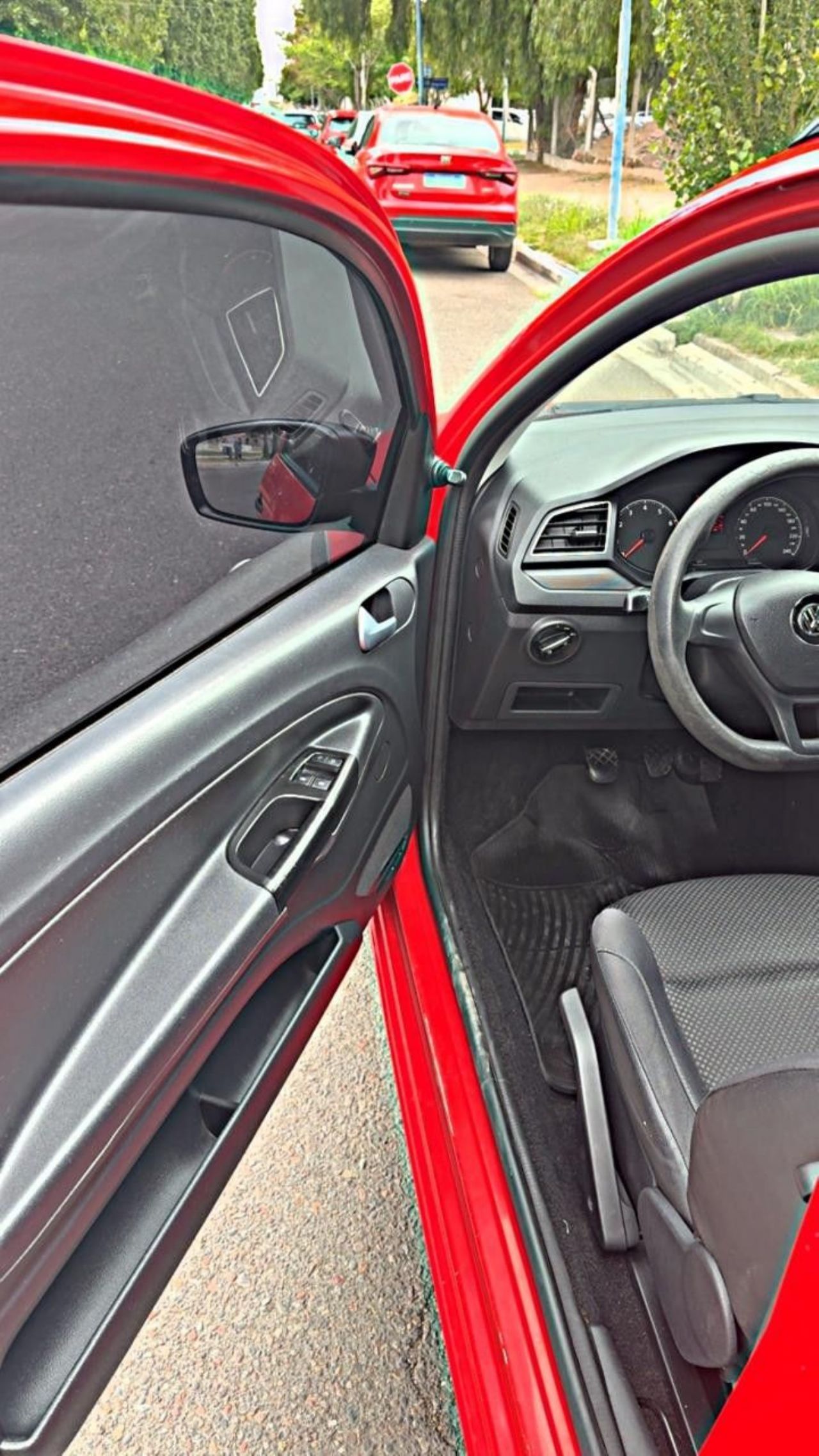 Volkswagen Saveiro Usada Financiado en Mendoza, deRuedas