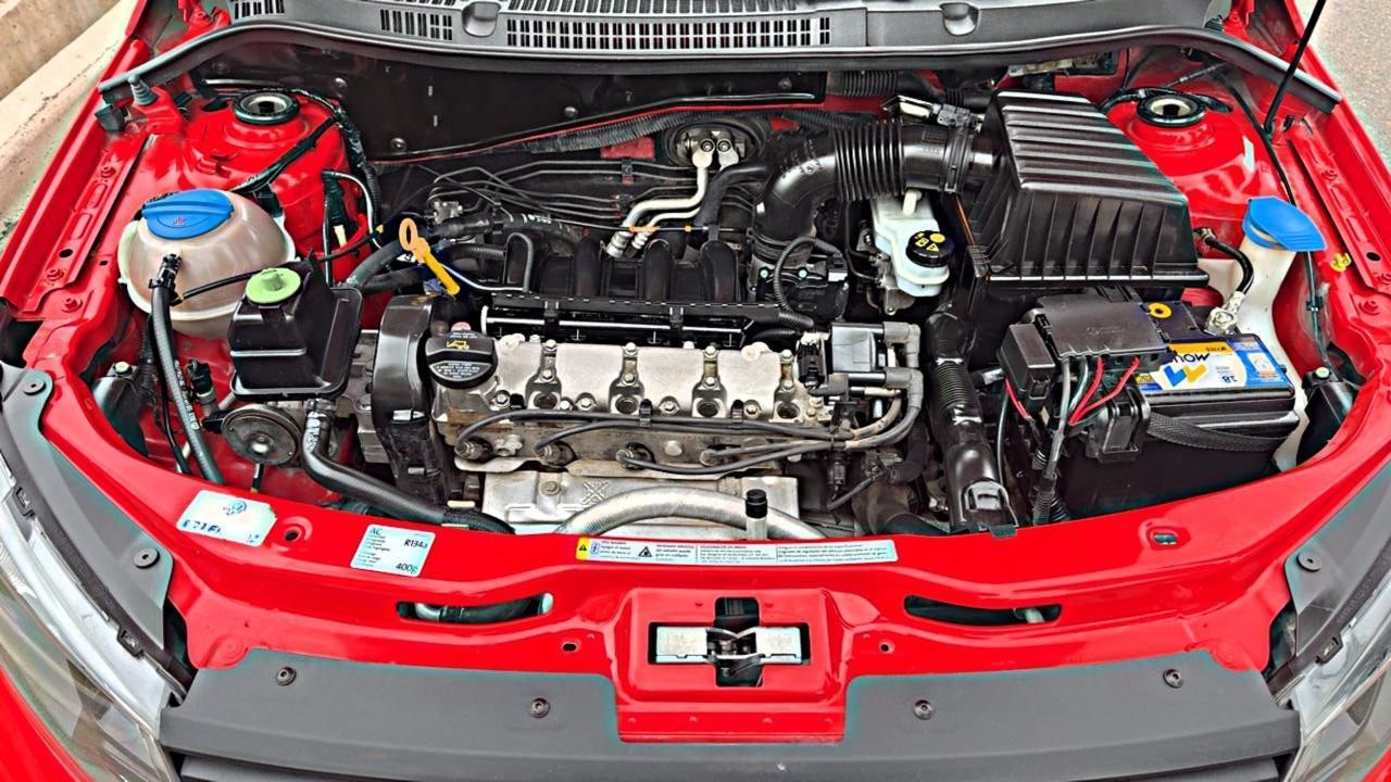 Volkswagen Saveiro Usada Financiado en Mendoza, deRuedas