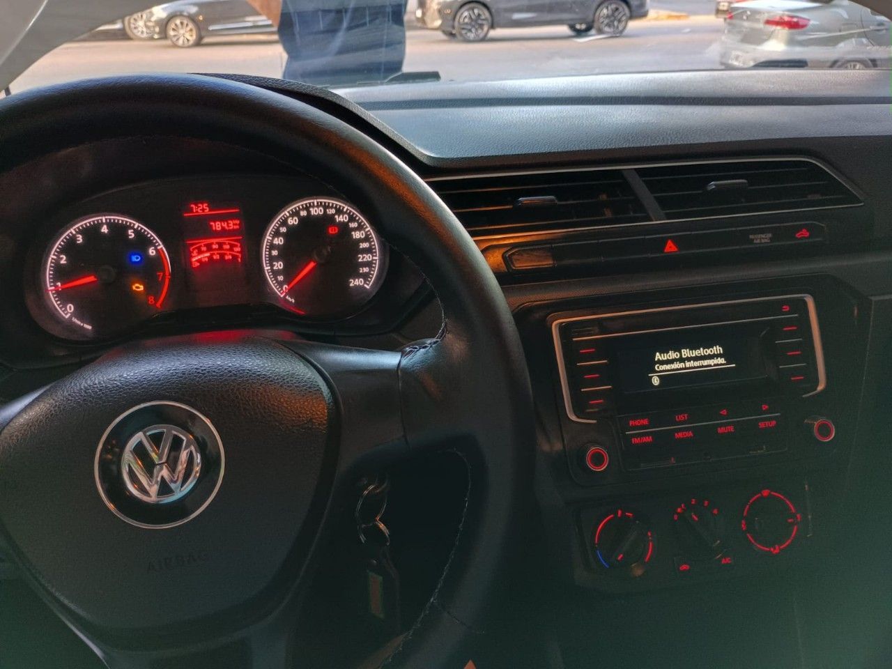 Volkswagen Saveiro Usada Financiado en Córdoba, deRuedas