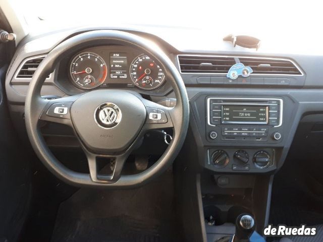 Volkswagen Saveiro Usada en Mendoza, deRuedas