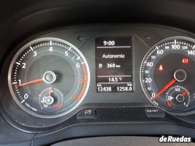 Volkswagen Saveiro Usada en Mendoza, deRuedas