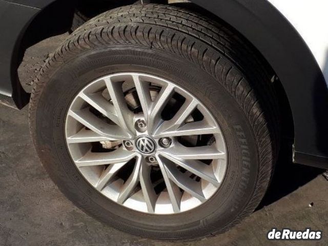 Volkswagen Saveiro Usada en Mendoza, deRuedas