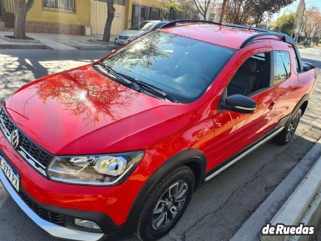 Volkswagen Saveiro Usada en Mendoza, deRuedas