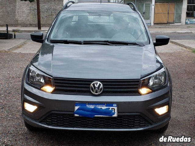 Volkswagen Saveiro Usada en Mendoza, deRuedas