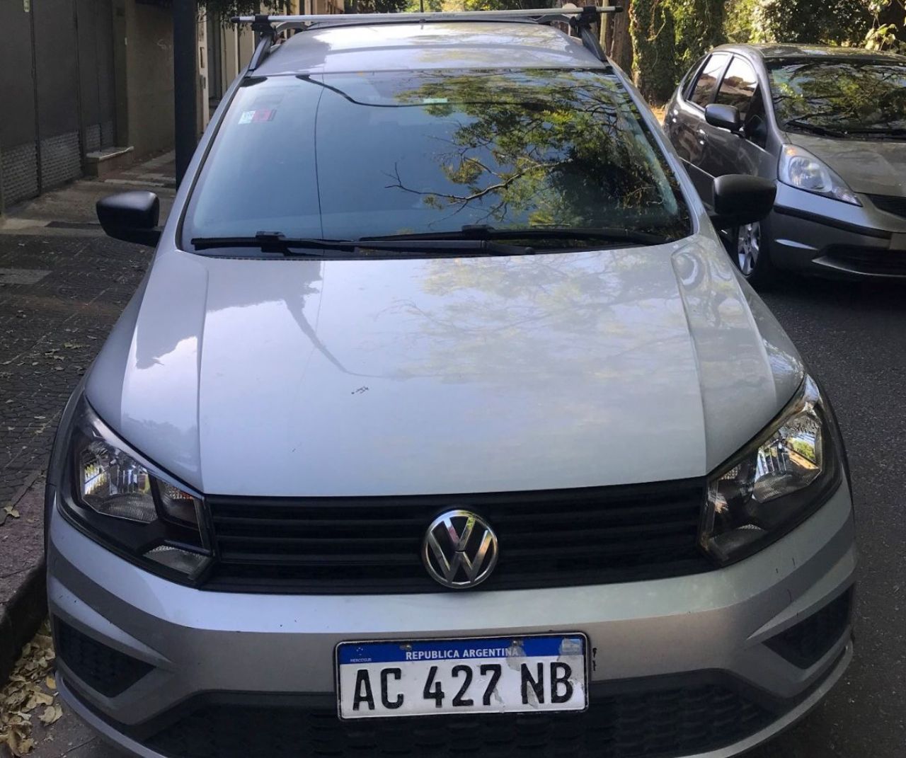 Volkswagen Saveiro Usada en Buenos Aires, deRuedas