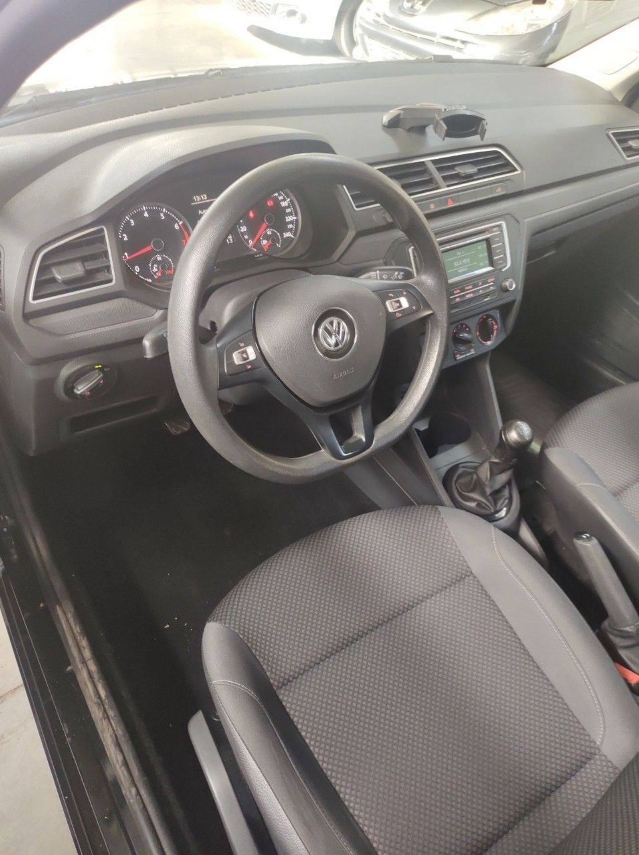 Volkswagen Saveiro Usada en Mendoza, deRuedas