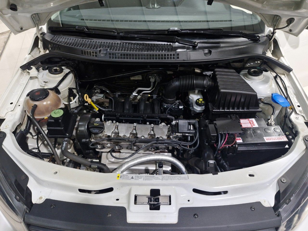 Volkswagen Saveiro Usada en Mendoza, deRuedas