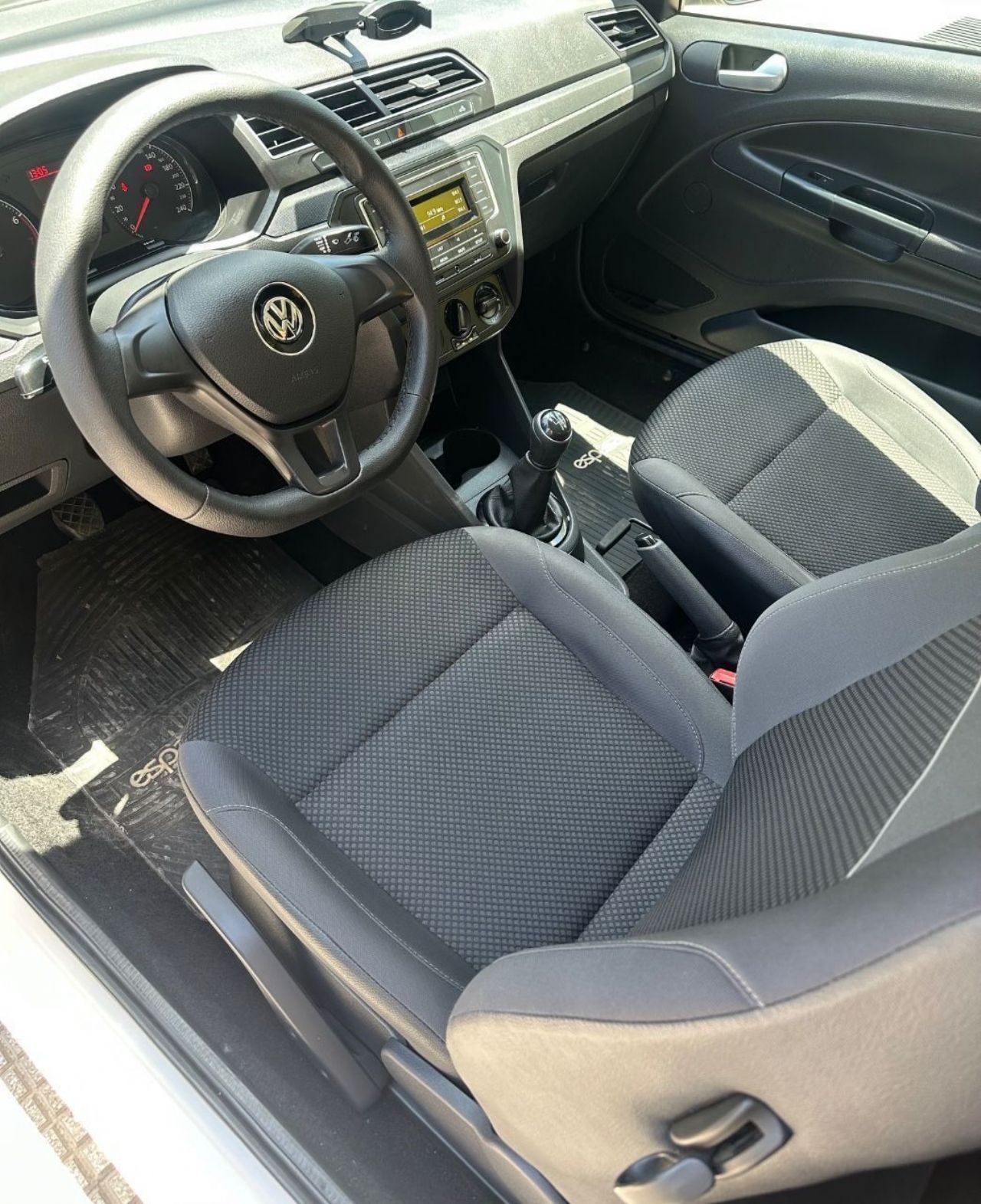 Volkswagen Saveiro Usada en Mendoza, deRuedas