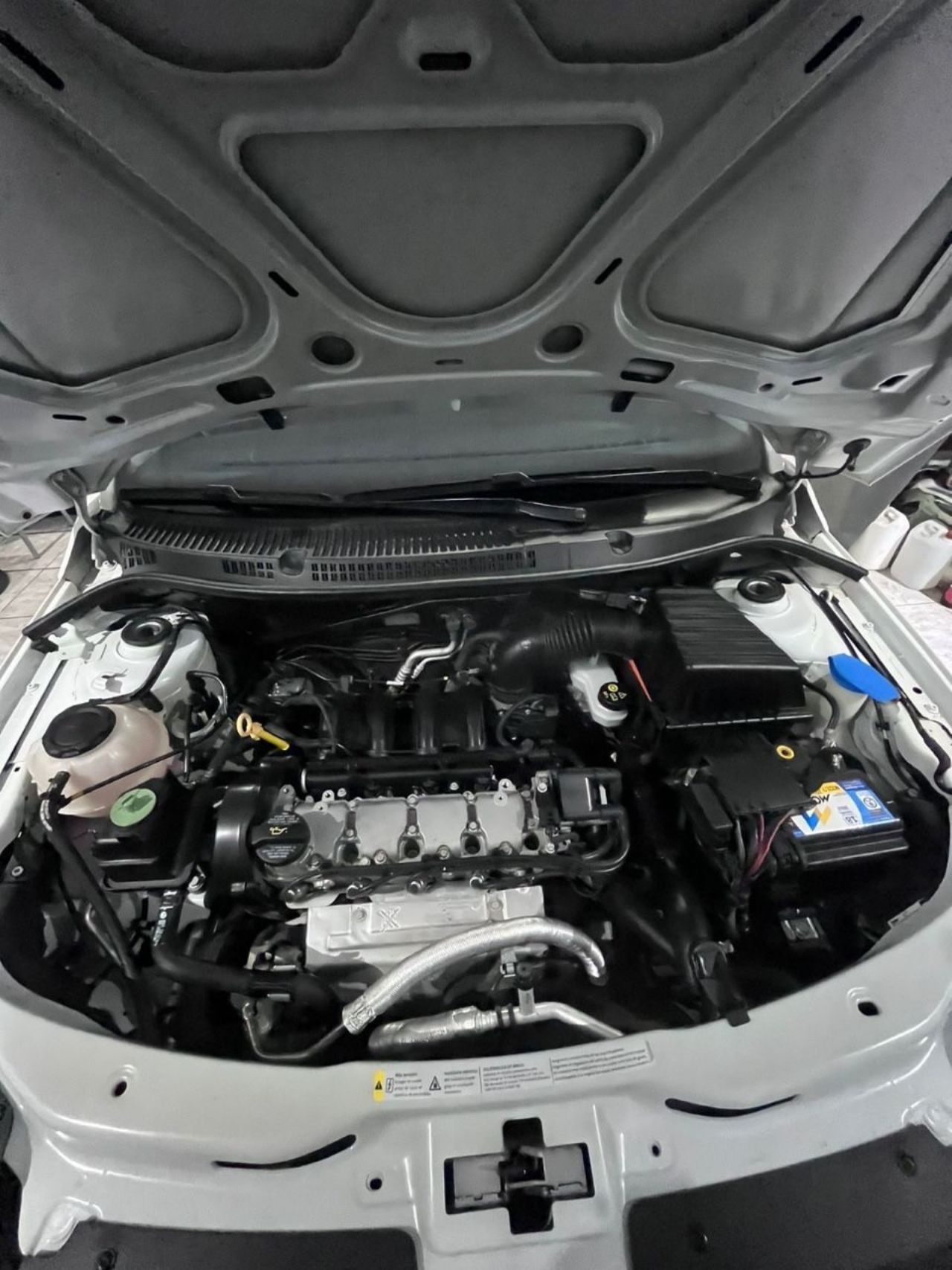 Volkswagen Saveiro Usada en Mendoza, deRuedas