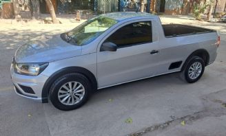 Volkswagen Saveiro Usada en Mendoza