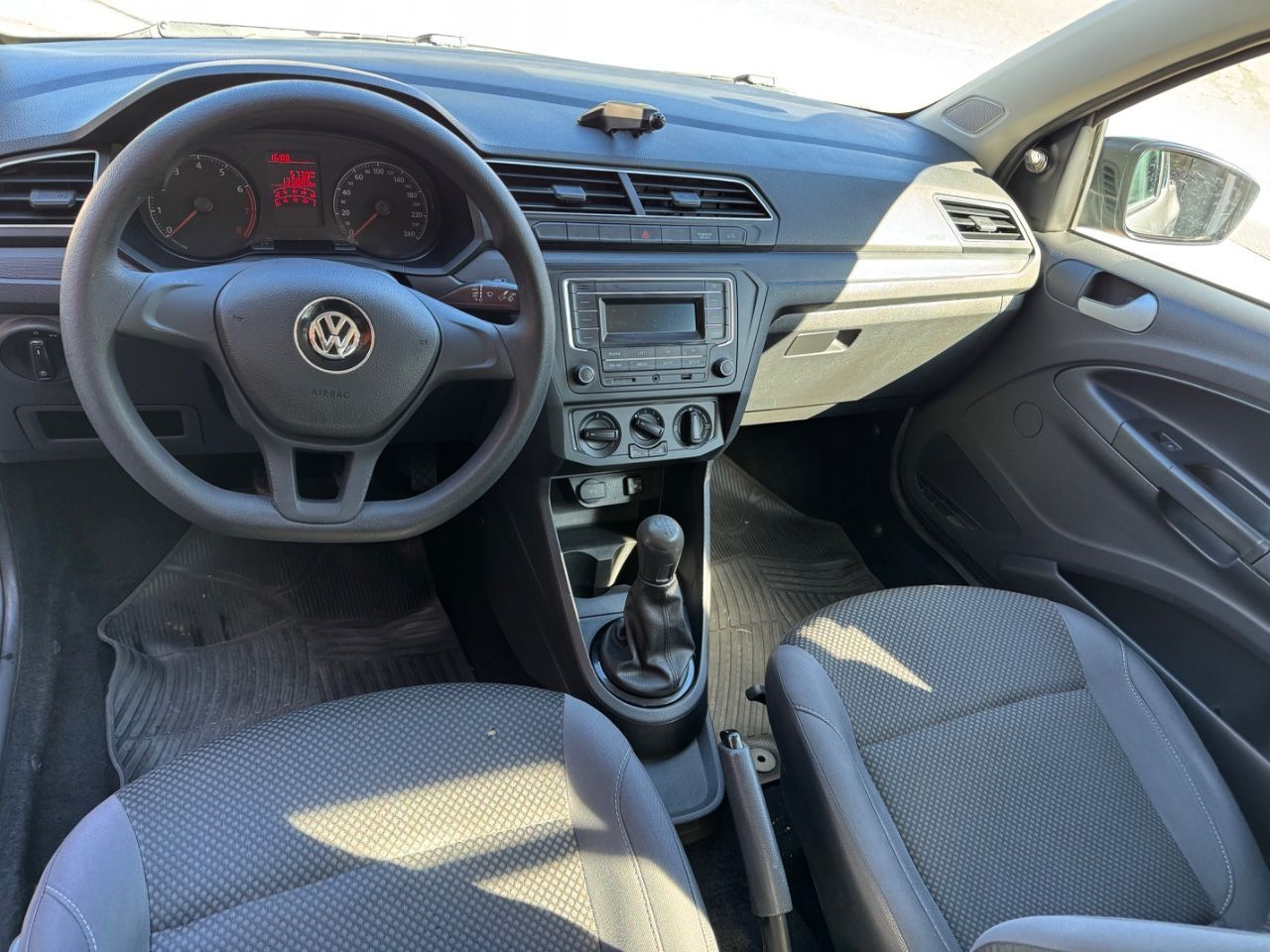 Volkswagen Saveiro Usada Financiado en Córdoba, deRuedas
