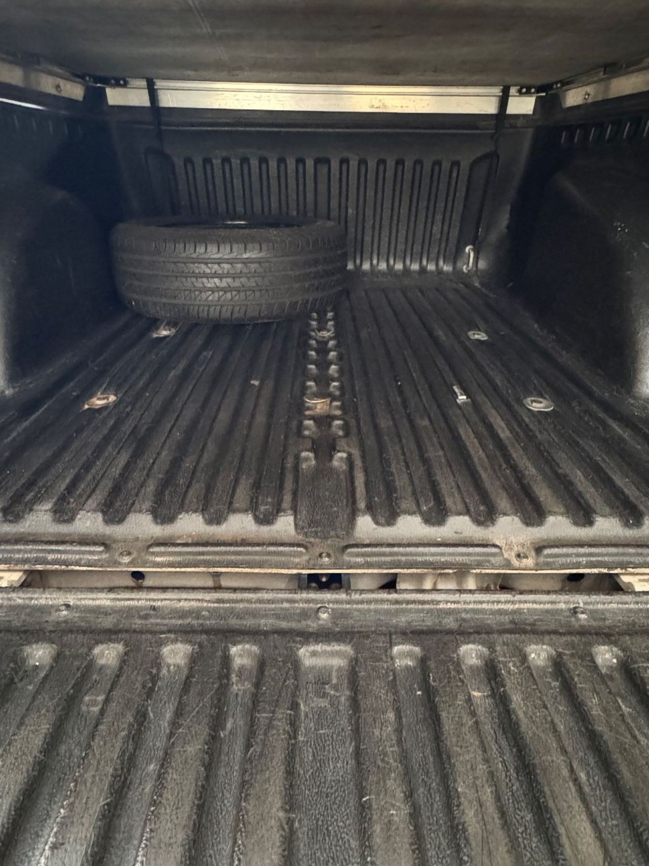 Volkswagen Saveiro Usada Financiado en Mendoza, deRuedas