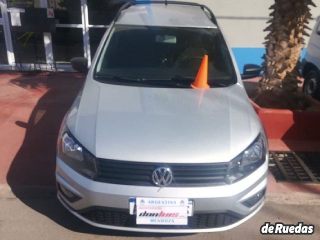 Volkswagen Saveiro Usada en Mendoza, deRuedas