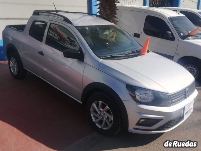 Volkswagen Saveiro Usada en Mendoza, deRuedas