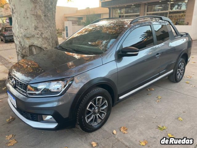 Volkswagen Saveiro Usada en Mendoza, deRuedas