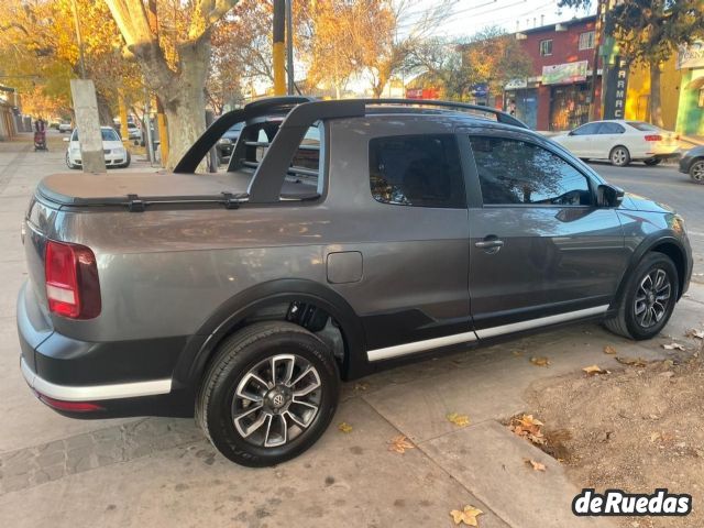 Volkswagen Saveiro Usada en Mendoza, deRuedas