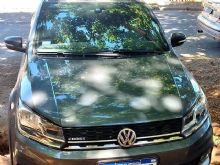 Volkswagen Saveiro Usada en San Juan