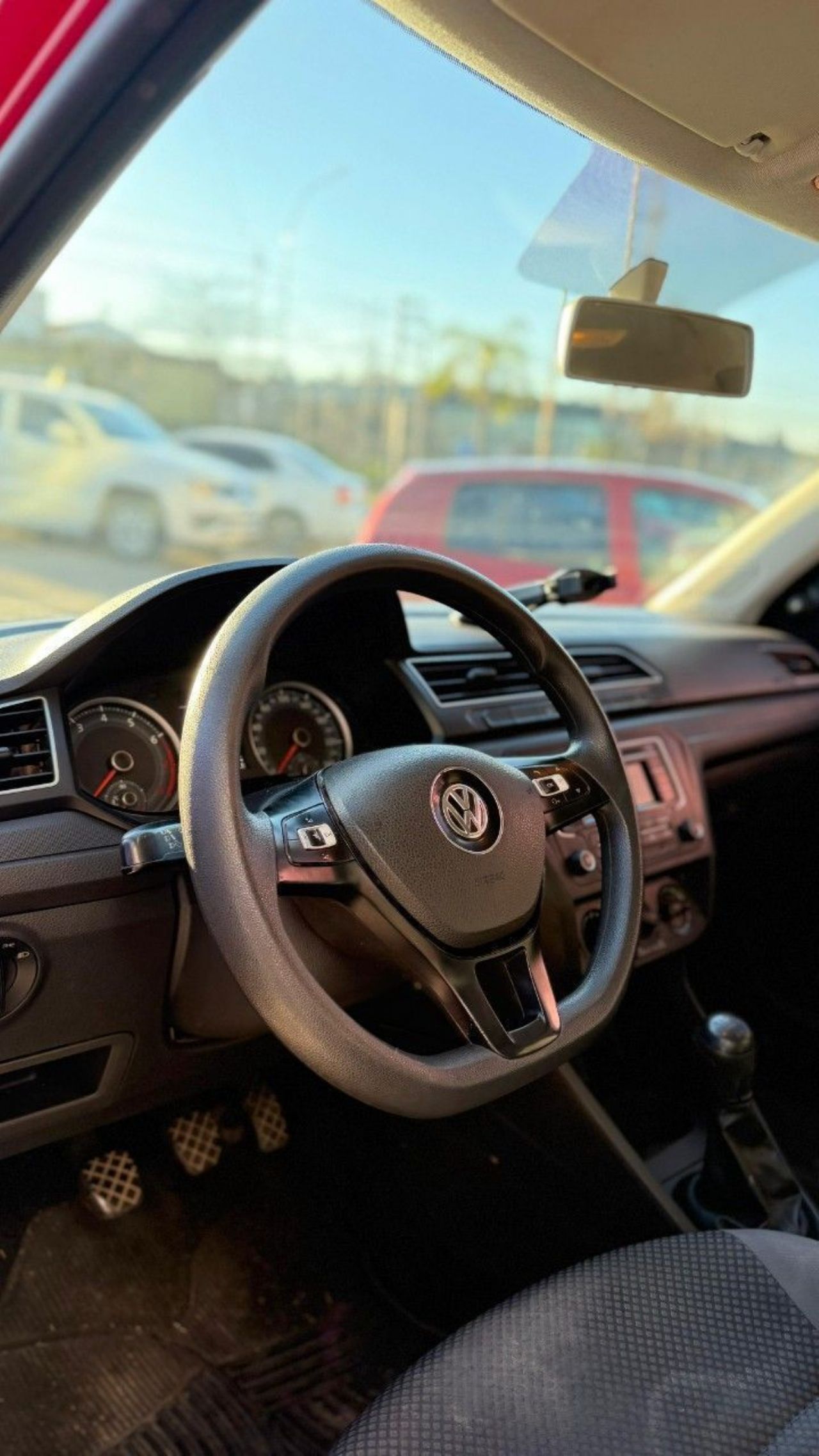 Volkswagen Saveiro Usada Financiado en Córdoba, deRuedas