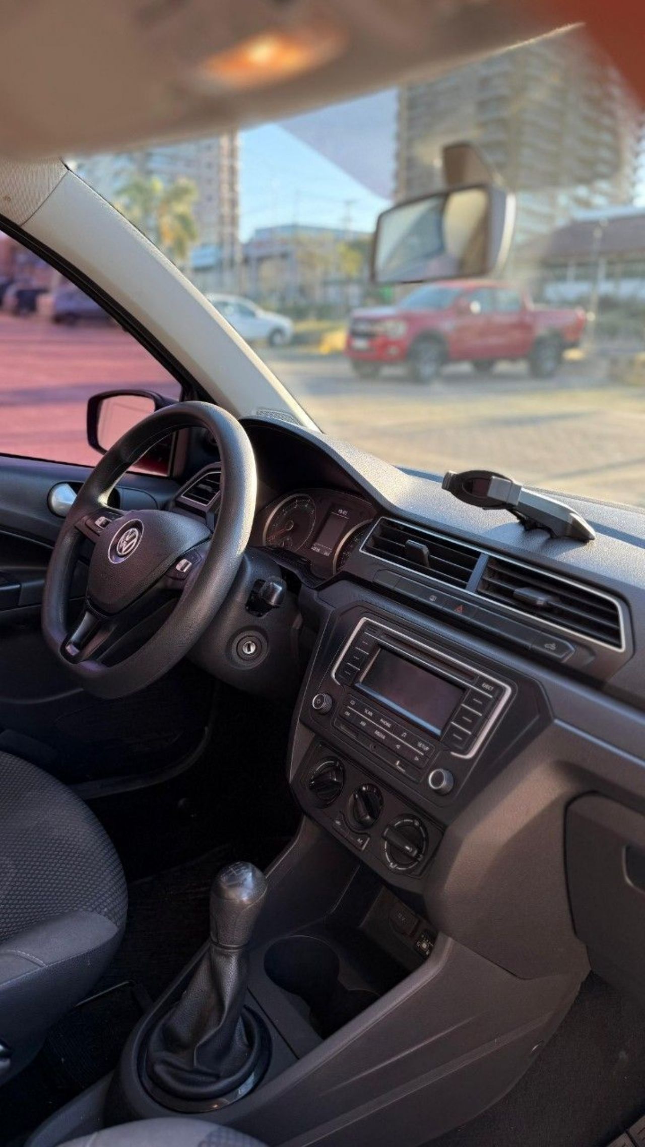 Volkswagen Saveiro Usada Financiado en Córdoba, deRuedas