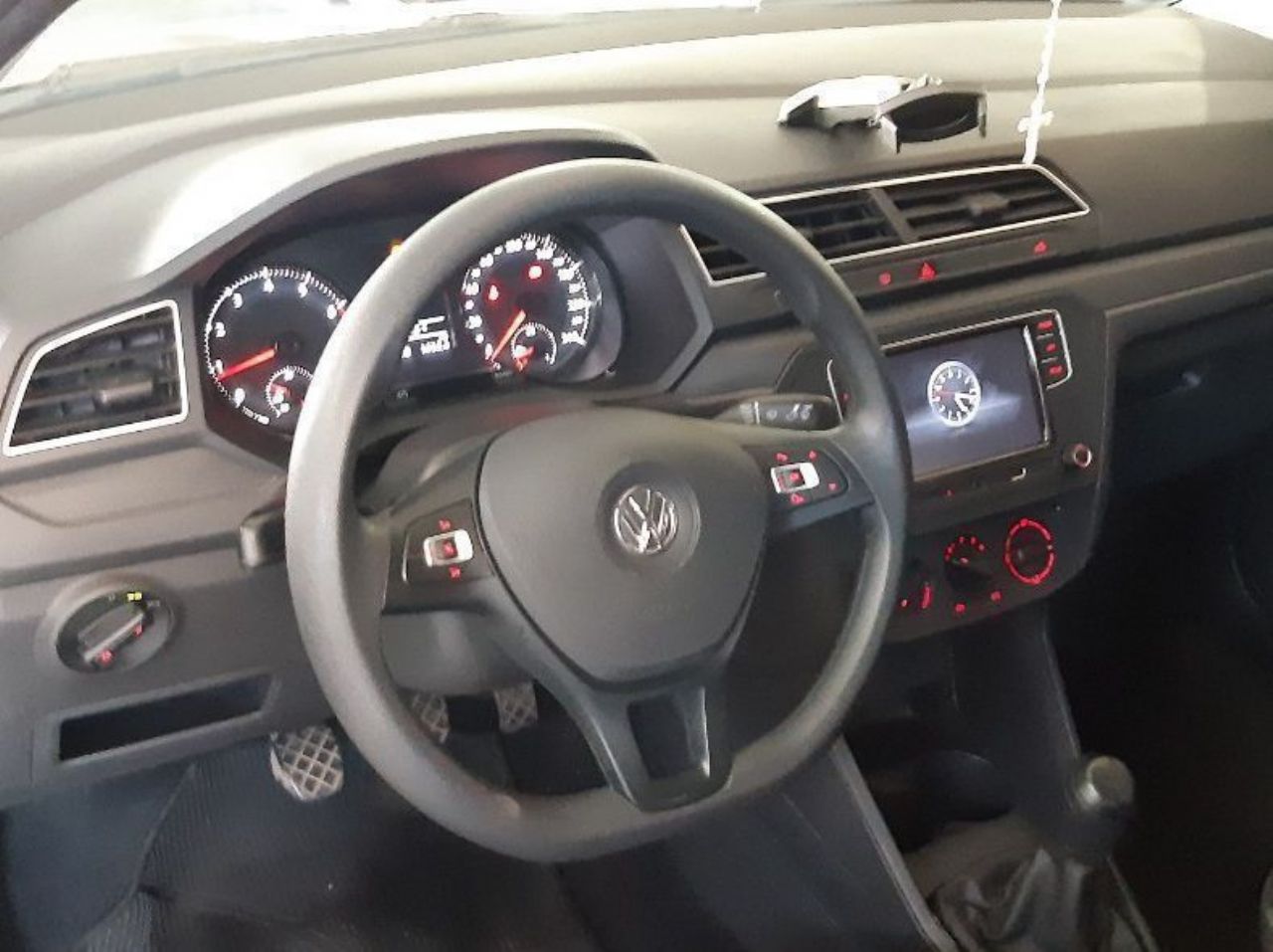 Volkswagen Saveiro Usada en Mendoza, deRuedas