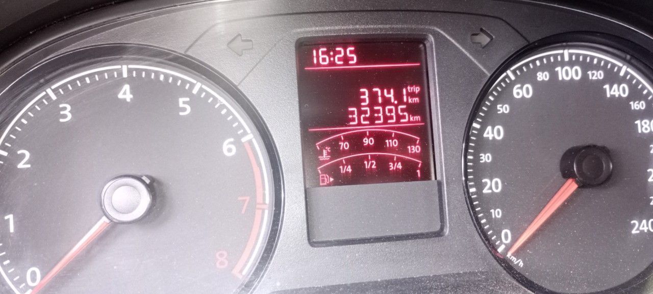 Volkswagen Saveiro Usada en Mendoza, deRuedas